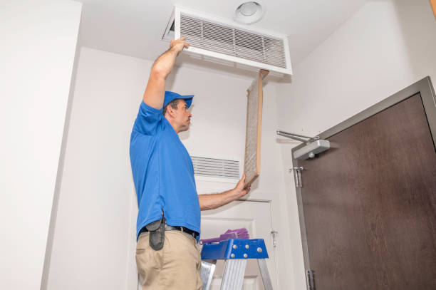 Best Dryer Vent Cleaning Services  in Staten Island, NY